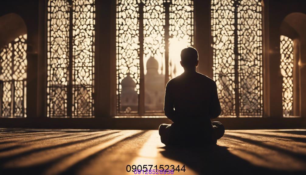 دعانویس در شمال تهران