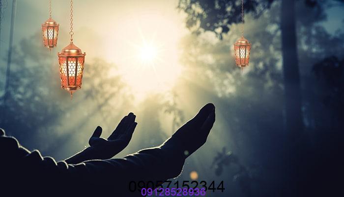 دعانویس در کنگاور کرمانشاه