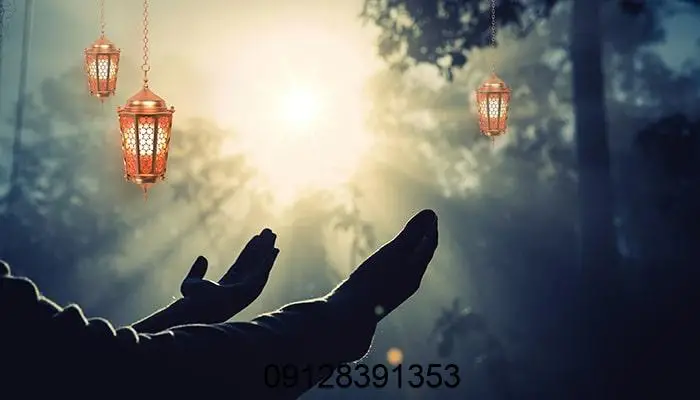 دعا برای راضی شدن خانواده پسر به ازدواج