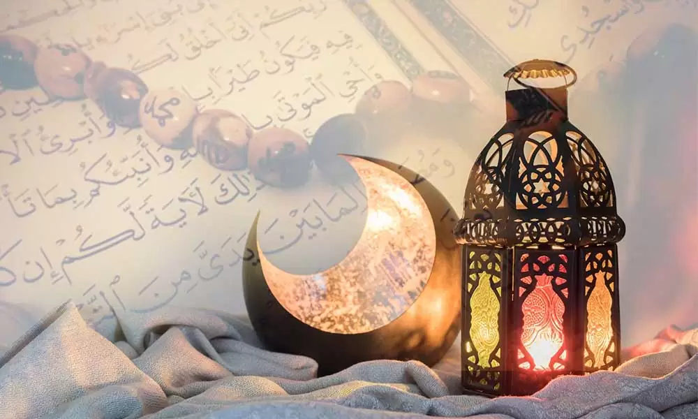 دعا برای باز شدن زبان بسته شده